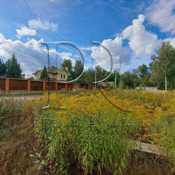 Продажа участка под индивидуальное жилое строительство 0.15 соток, Мелиоративная ул., 47