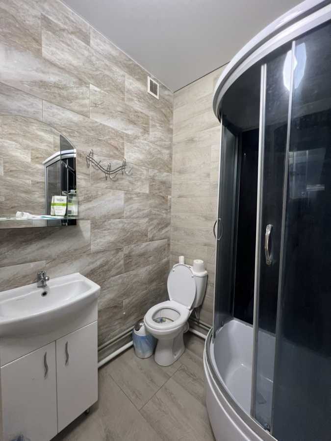 Аренда 1-комнатной квартиры 40 м², Тургеніівська, 50