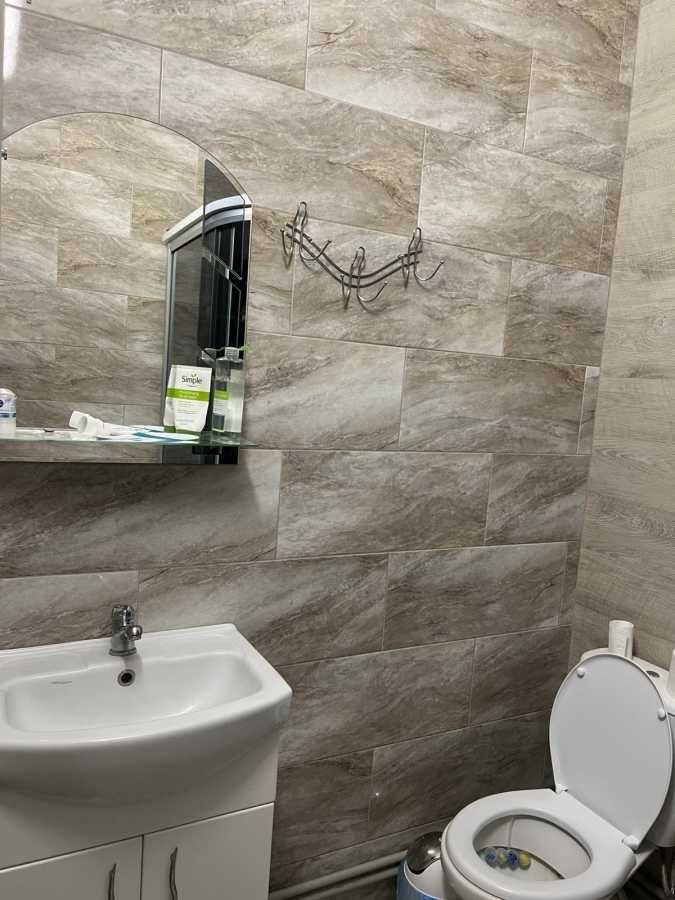 Аренда 1-комнатной квартиры 40 м², Тургеніівська, 50