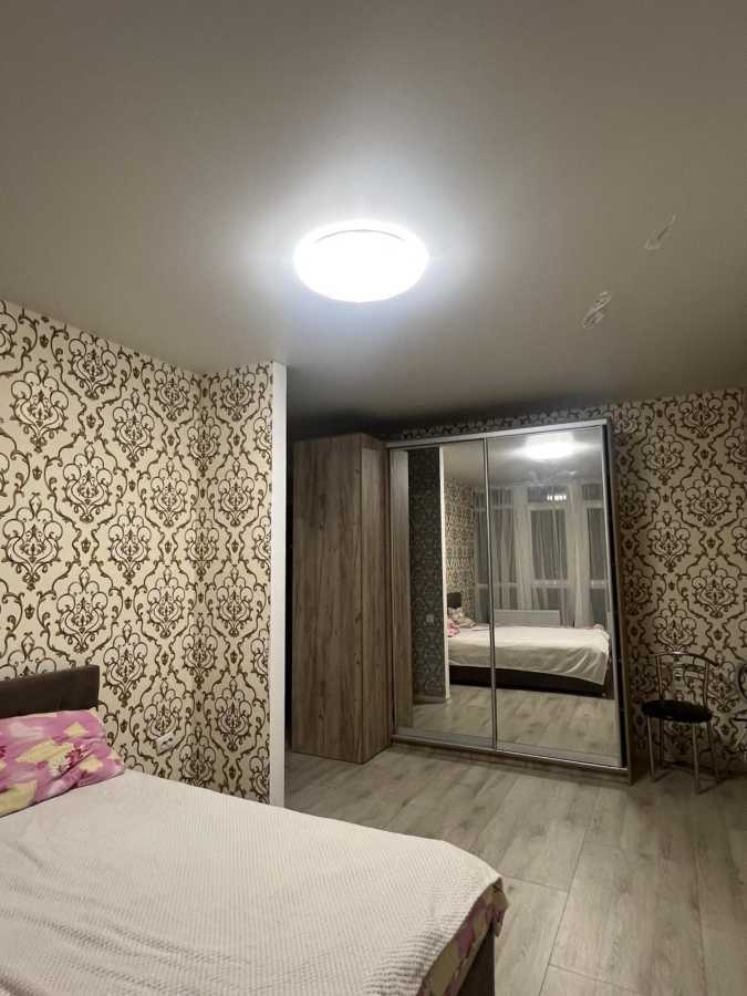 Аренда 1-комнатной квартиры 40 м², Тургеніівська, 50