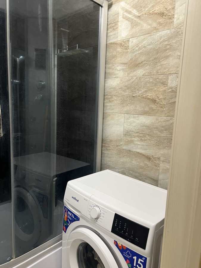 Аренда 1-комнатной квартиры 40 м², Тургеніівська, 50