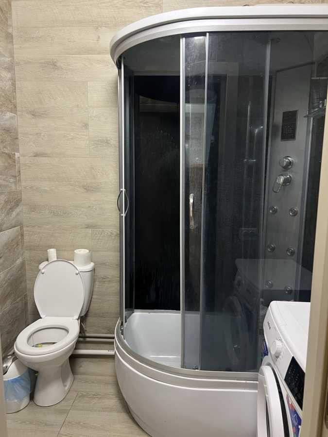 Аренда 1-комнатной квартиры 40 м², Тургеніівська, 50