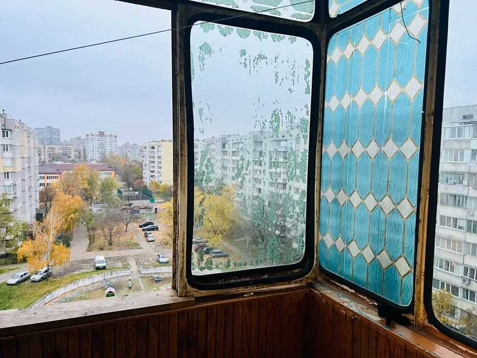 Продажа 1-комнатной квартиры 36 м², Архитектора Вербицкого ул., 28А