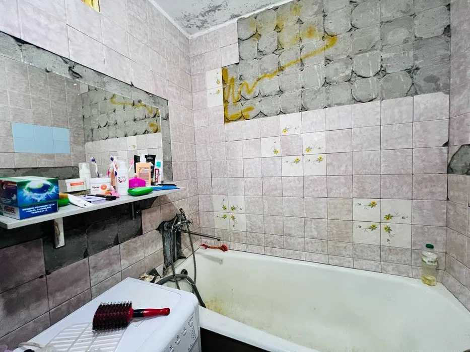 Продажа 1-комнатной квартиры 36 м², Архитектора Вербицкого ул., 28А