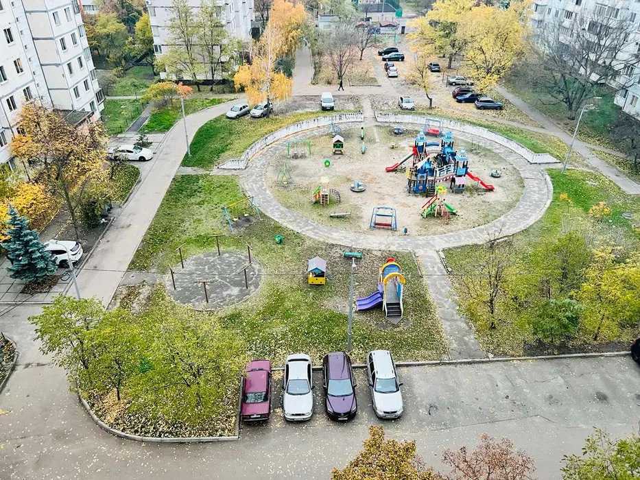 Продажа 1-комнатной квартиры 36 м², Архитектора Вербицкого ул., 28А