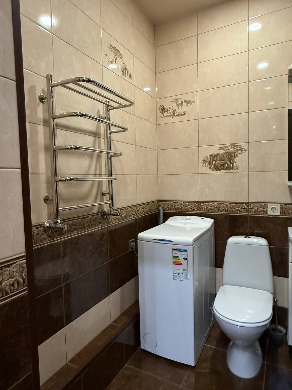 Оренда 2-кімнатної квартири 48 м², Євпаторійська вул.