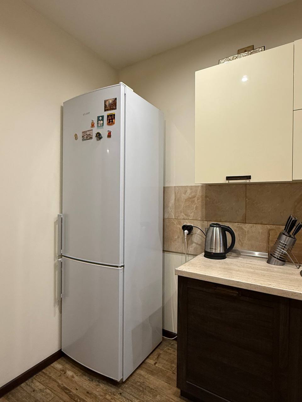 Оренда 2-кімнатної квартири 48 м², Євпаторійська вул.