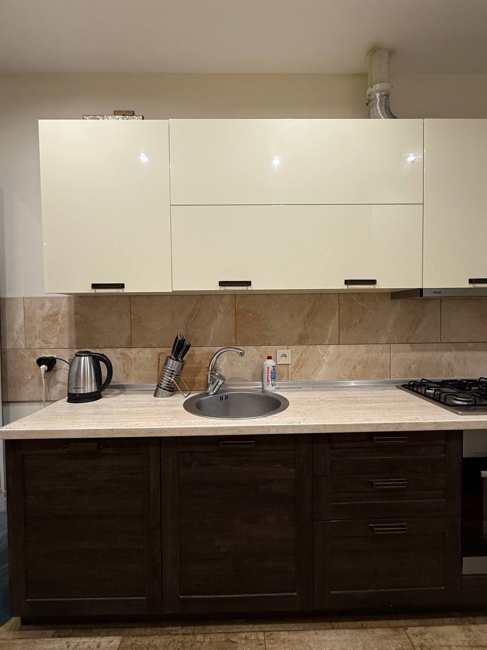 Оренда 2-кімнатної квартири 48 м², Євпаторійська вул.