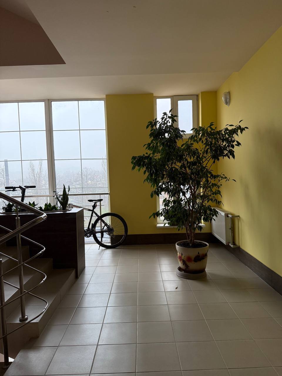 Оренда 2-кімнатної квартири 48 м², Євпаторійська вул.