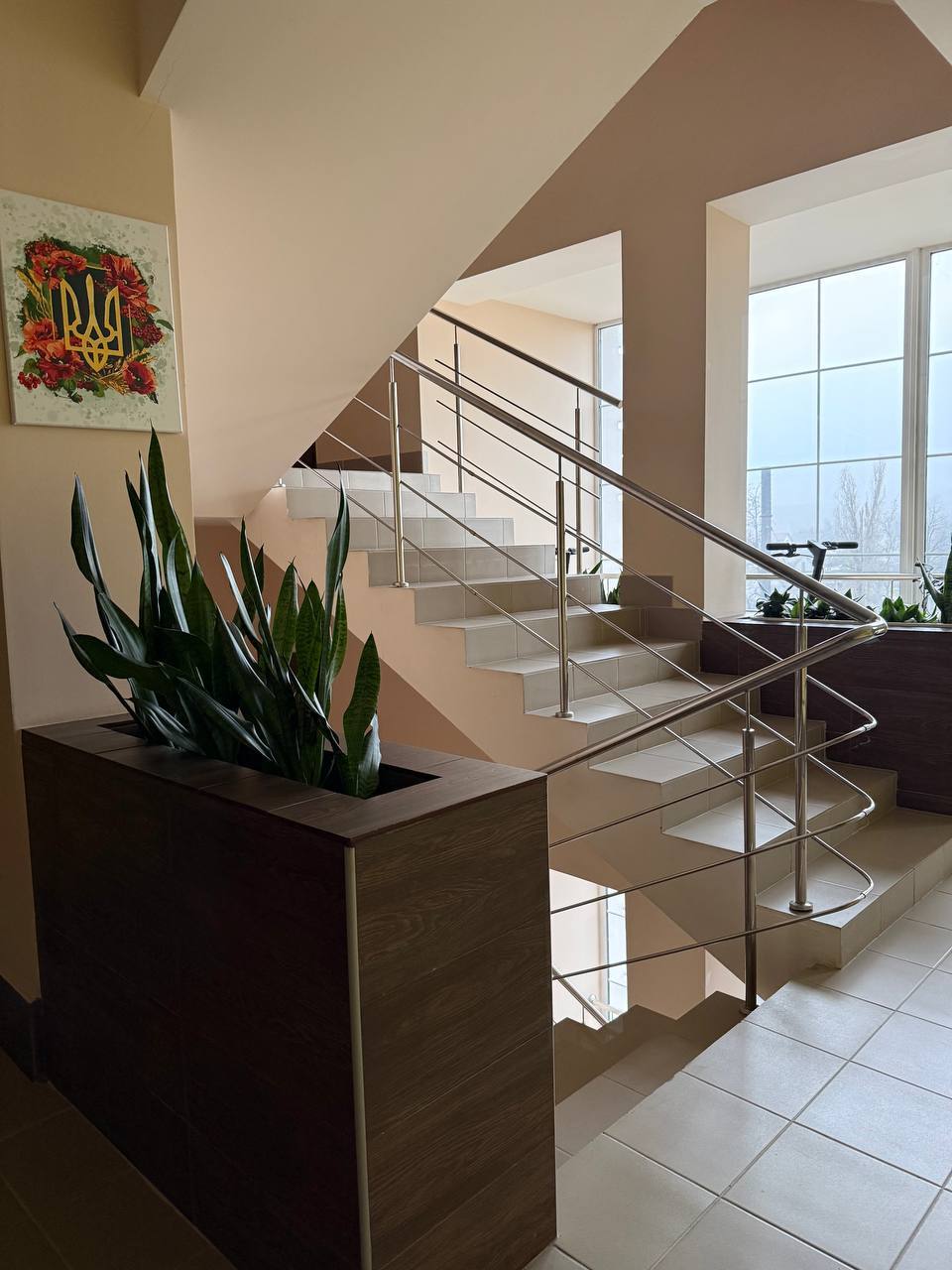 Оренда 2-кімнатної квартири 48 м², Євпаторійська вул.