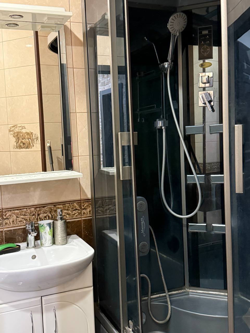 Оренда 2-кімнатної квартири 48 м², Євпаторійська вул.