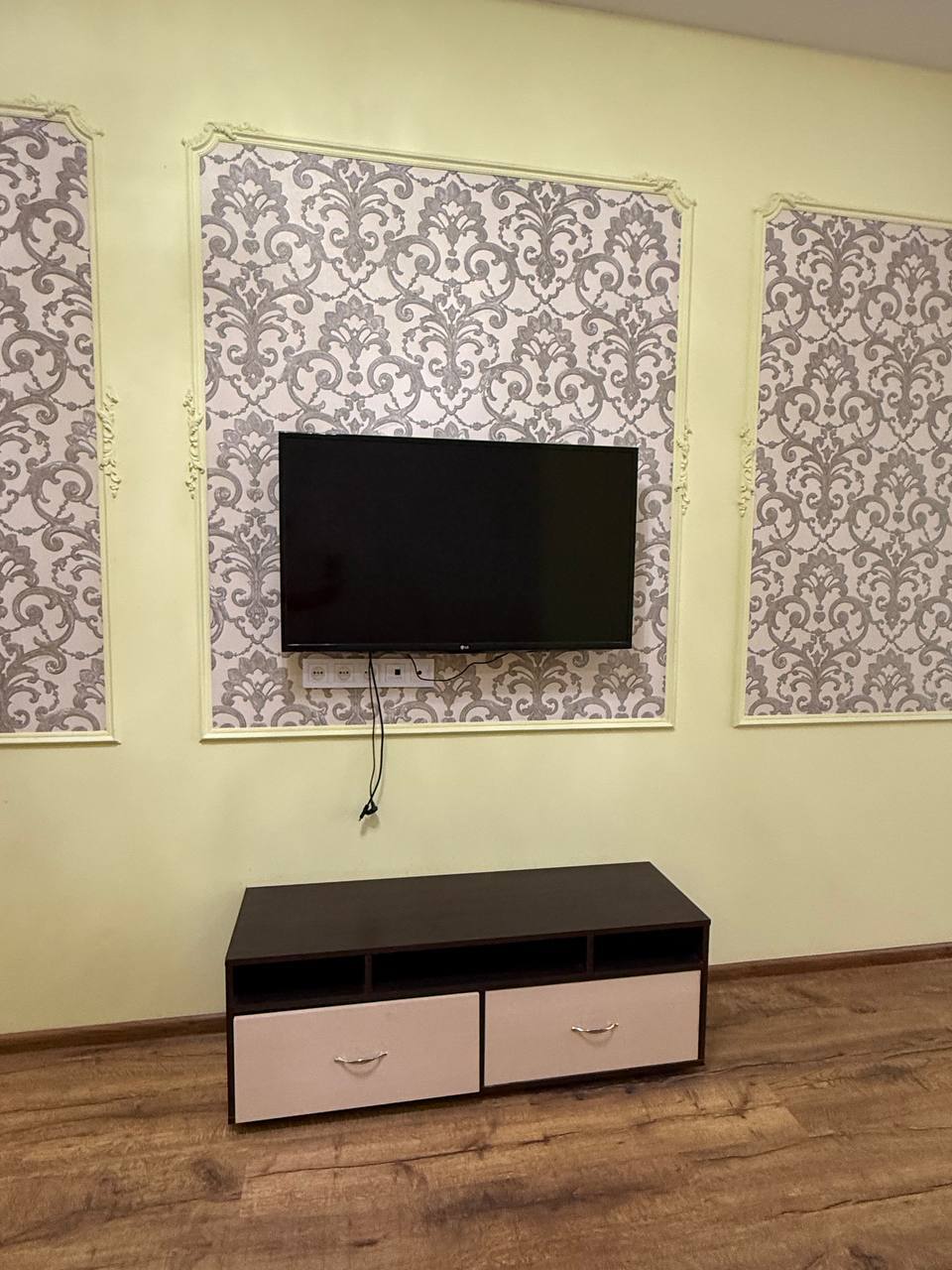 Оренда 2-кімнатної квартири 48 м², Євпаторійська вул.