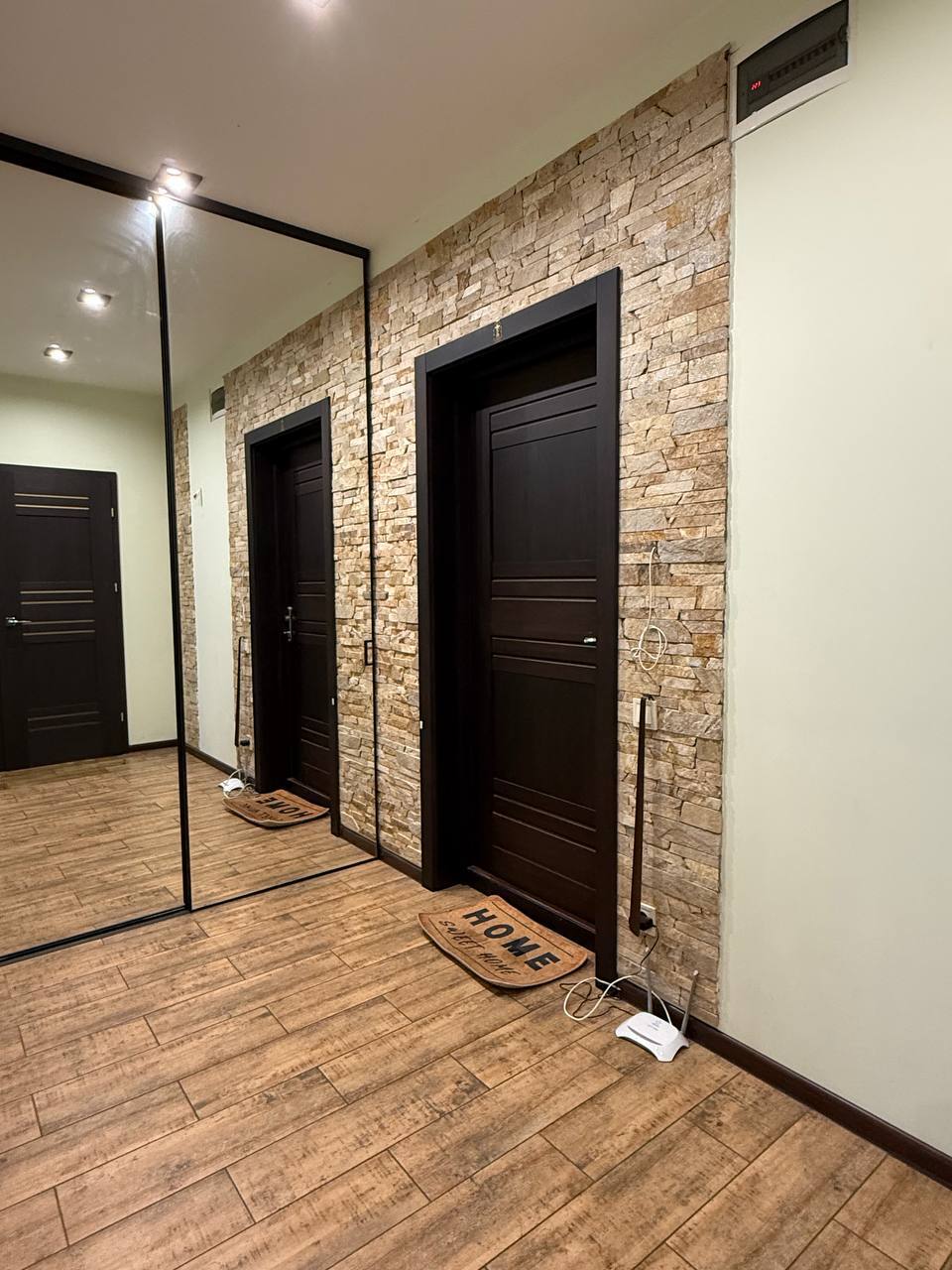 Оренда 2-кімнатної квартири 48 м², Євпаторійська вул.