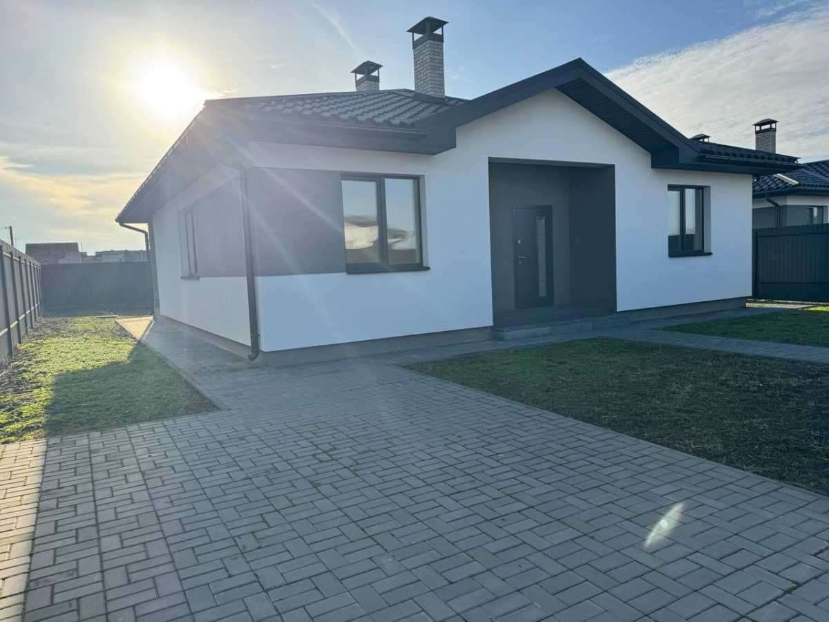 Продажа дома 105 м², Братів Шило, 25