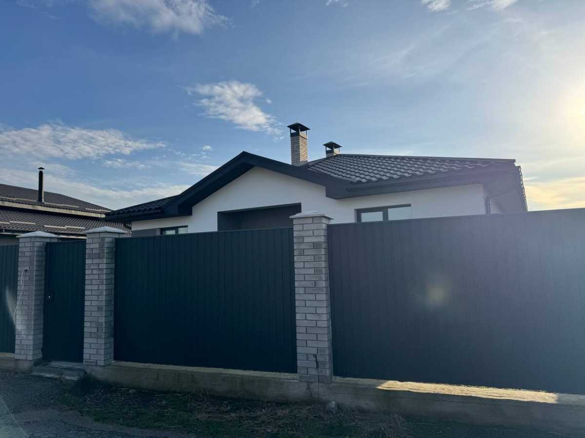 Продажа дома 105 м², Братів Шило, 25