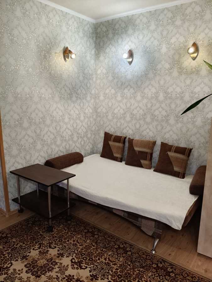 Аренда 1-комнатной квартиры 30 м², Академика Туполева ул., 18Е