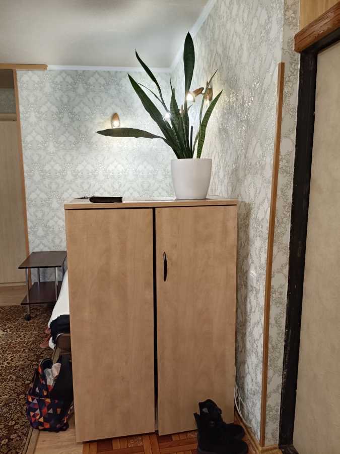 Аренда 1-комнатной квартиры 30 м², Академика Туполева ул., 18Е