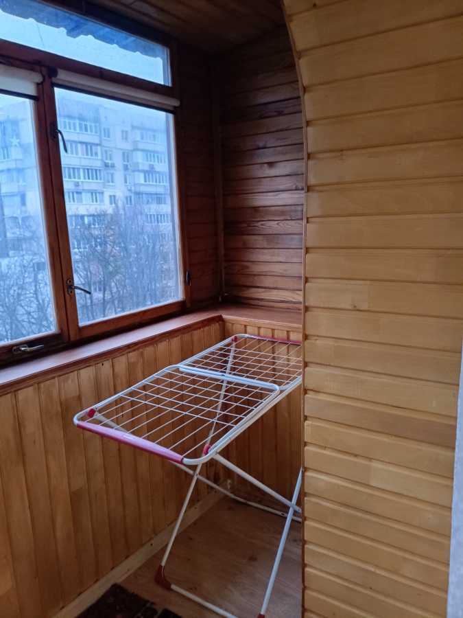 Аренда 1-комнатной квартиры 30 м², Академика Туполева ул., 18Е