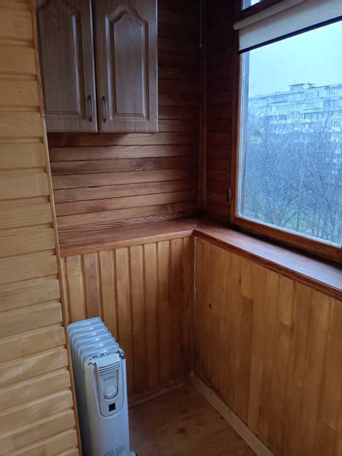 Аренда 1-комнатной квартиры 30 м², Академика Туполева ул., 18Е