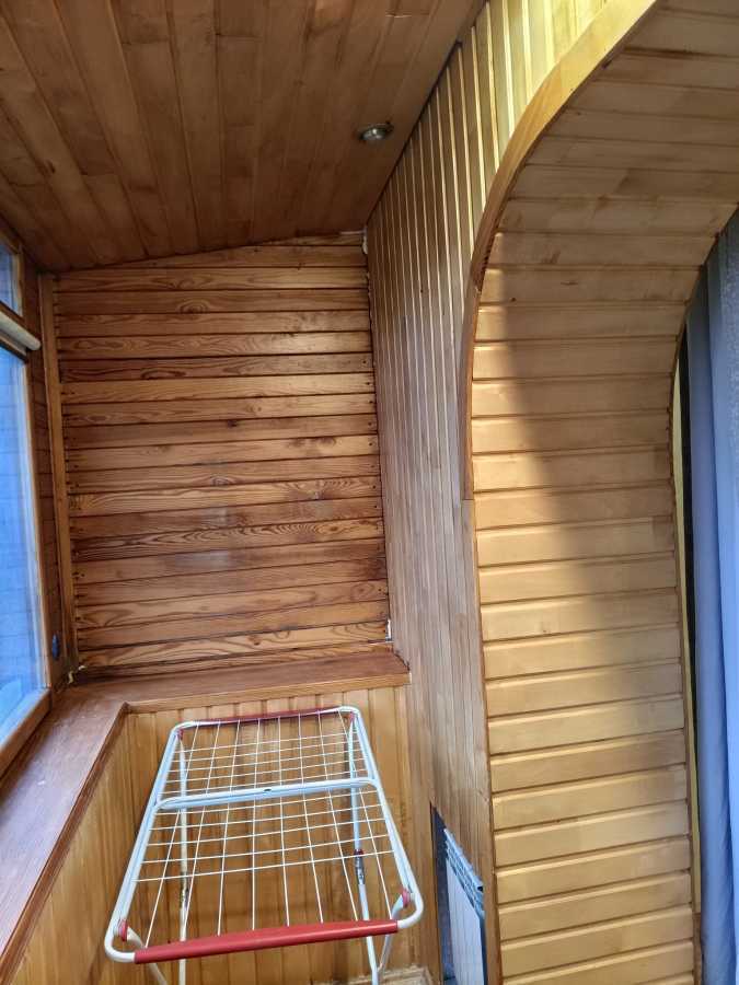 Аренда 1-комнатной квартиры 30 м², Академика Туполева ул., 18Е