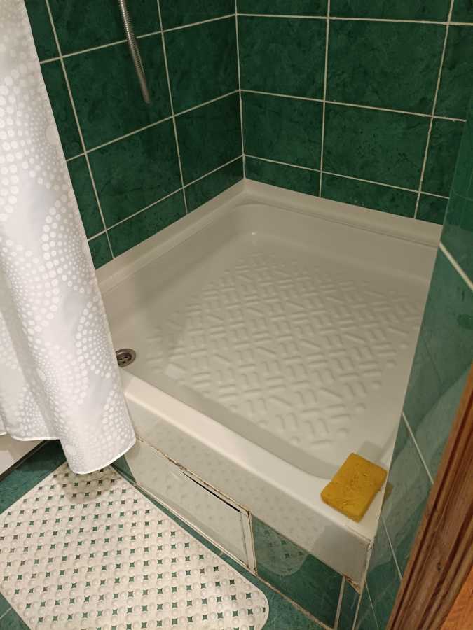 Аренда 1-комнатной квартиры 30 м², Академика Туполева ул., 18Е