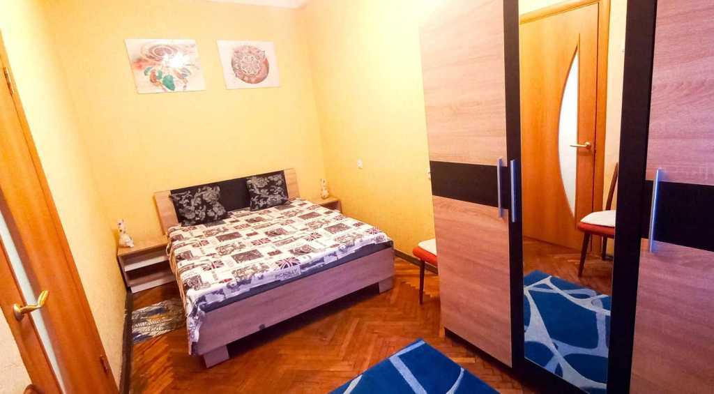 Оренда 2-кімнатної квартири 48 м², Волинська вул., 8