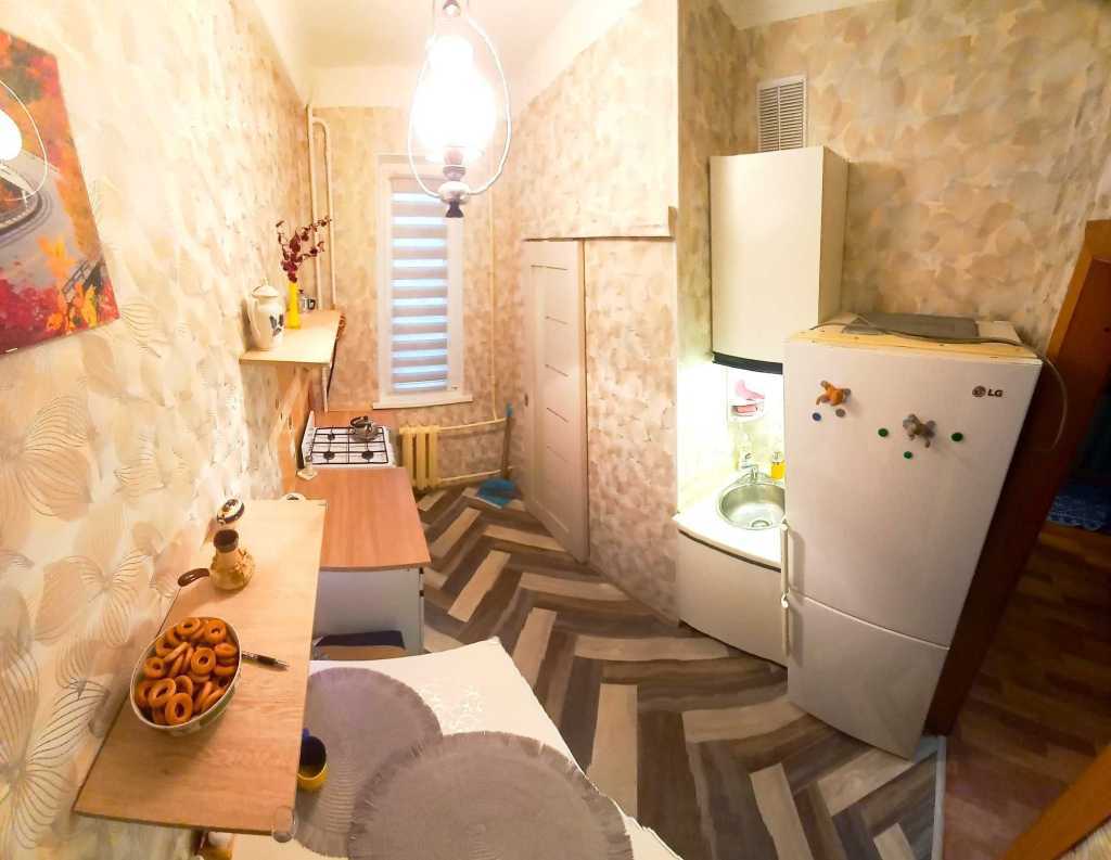 Оренда 2-кімнатної квартири 48 м², Волинська вул., 8