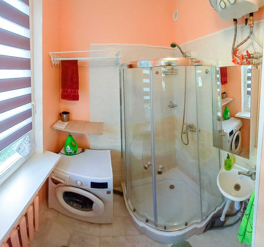 Оренда 2-кімнатної квартири 48 м², Волинська вул., 8