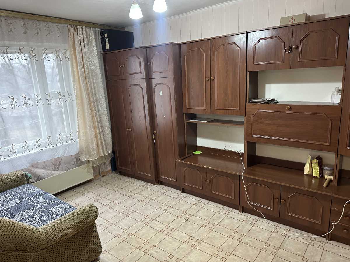 Оренда 1-кімнатної квартири 30 м², Симиренка вул., 18А
