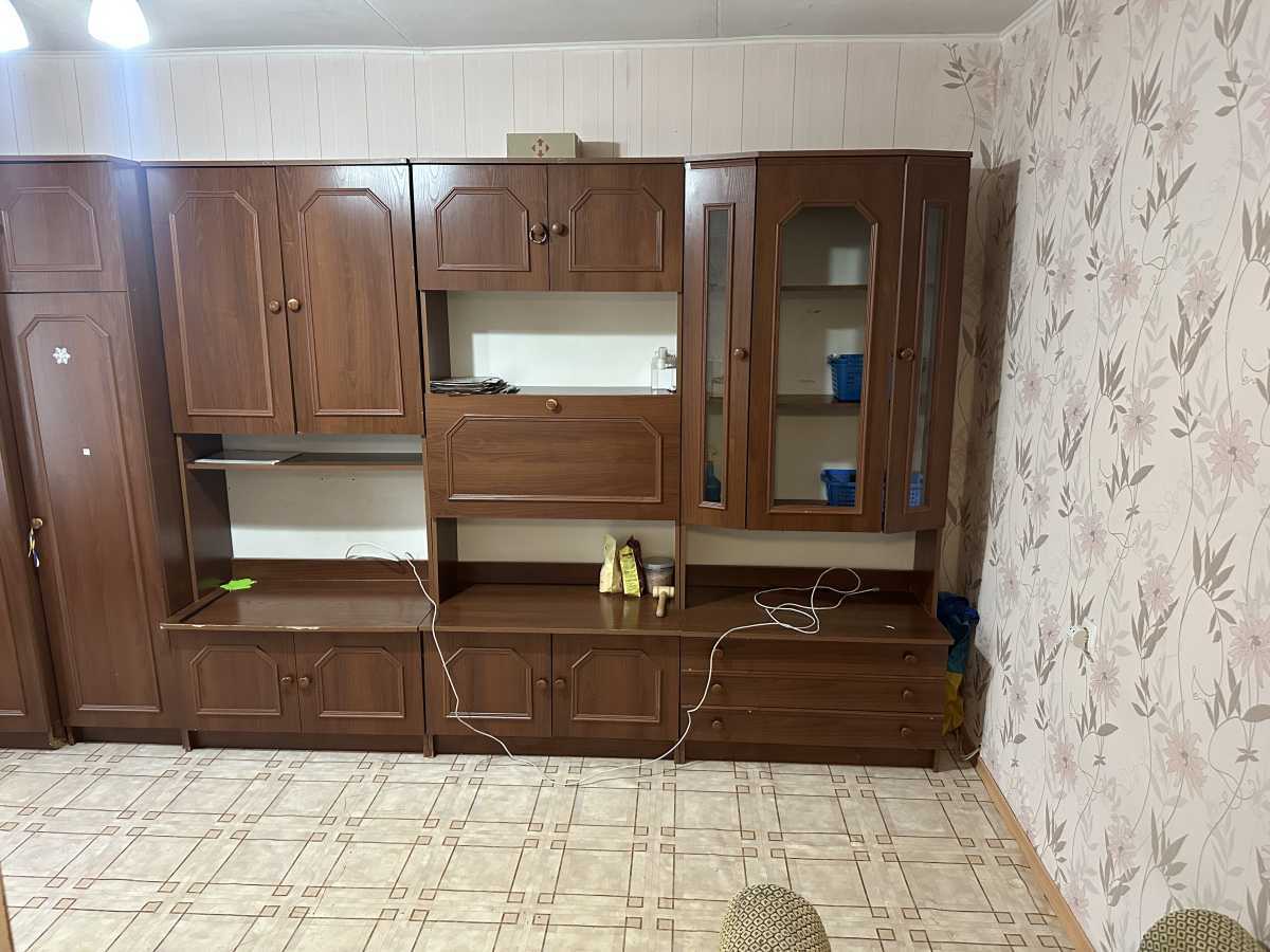 Оренда 1-кімнатної квартири 30 м², Симиренка вул., 18А