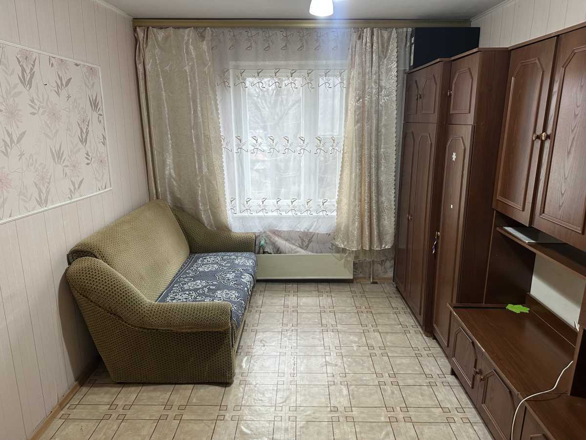 Оренда 1-кімнатної квартири 30 м², Симиренка вул., 18А