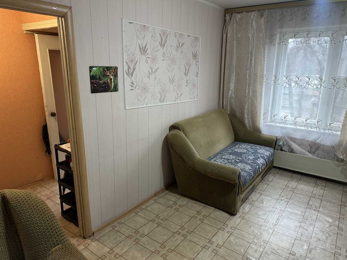 Оренда 1-кімнатної квартири 30 м², Симиренка вул., 18А