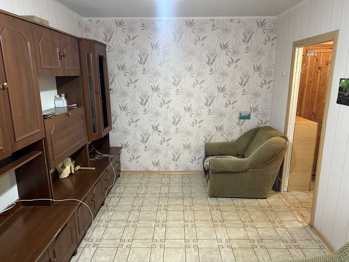 Оренда 1-кімнатної квартири 30 м², Симиренка вул., 18А