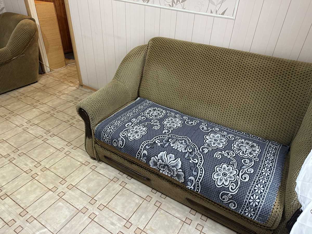 Оренда 1-кімнатної квартири 30 м², Симиренка вул., 18А