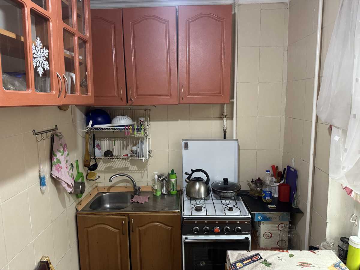 Оренда 1-кімнатної квартири 30 м², Симиренка вул., 18А