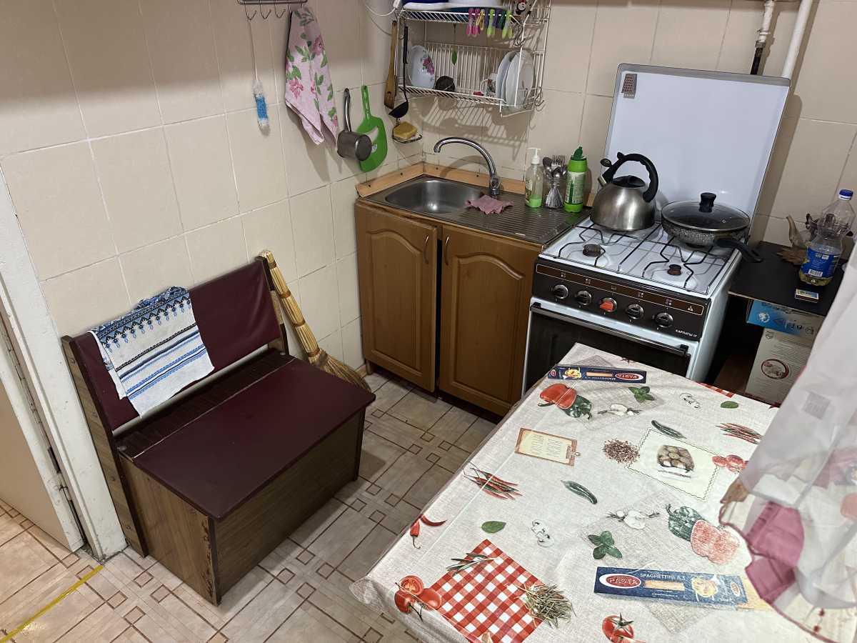 Оренда 1-кімнатної квартири 30 м², Симиренка вул., 18А