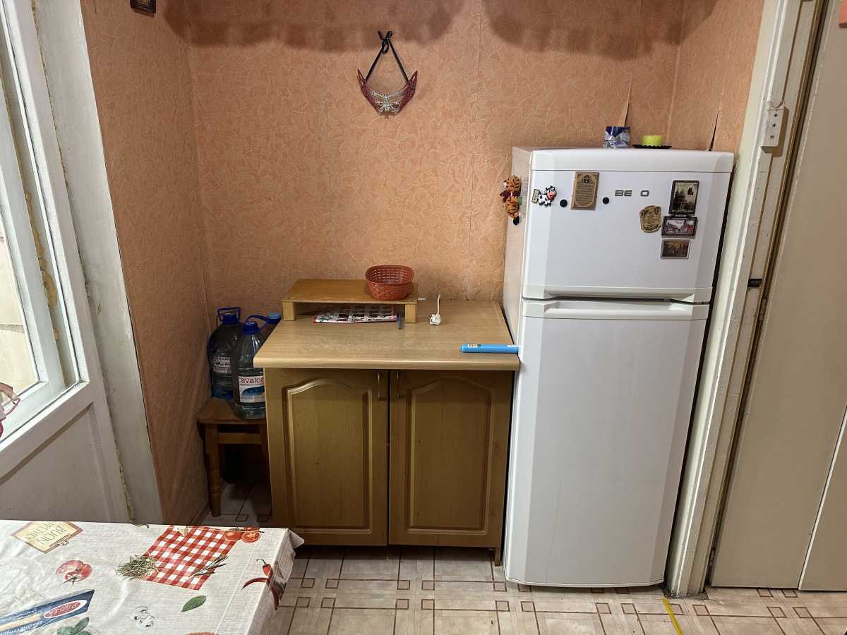 Оренда 1-кімнатної квартири 30 м², Симиренка вул., 18А