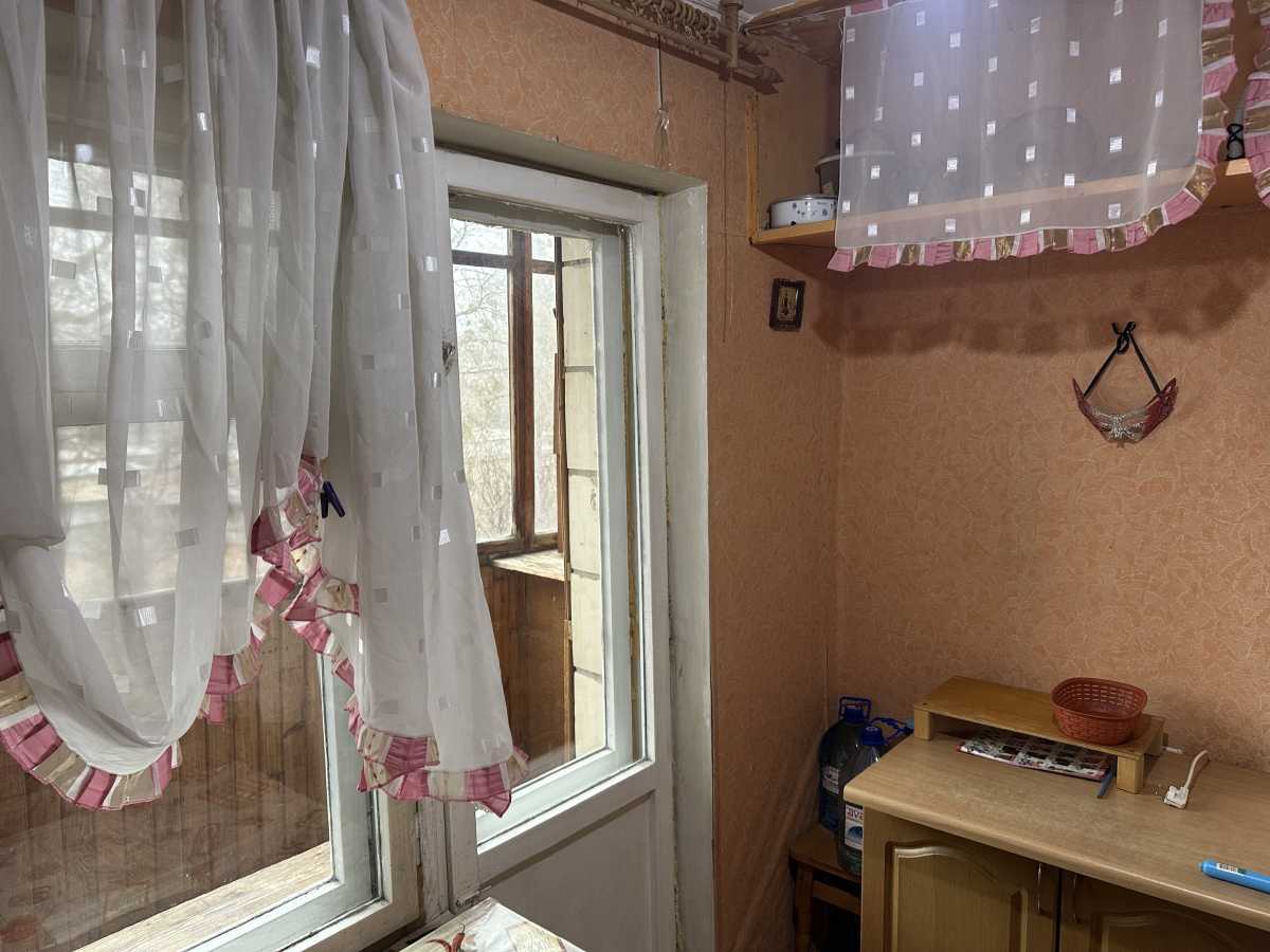 Оренда 1-кімнатної квартири 30 м², Симиренка вул., 18А