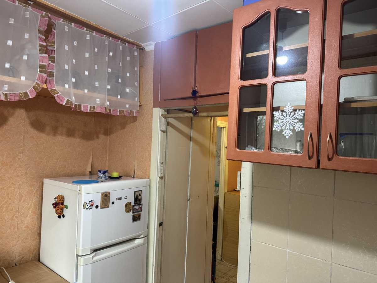 Оренда 1-кімнатної квартири 30 м², Симиренка вул., 18А