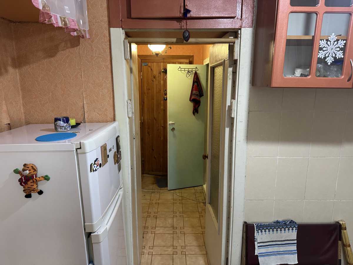 Оренда 1-кімнатної квартири 30 м², Симиренка вул., 18А