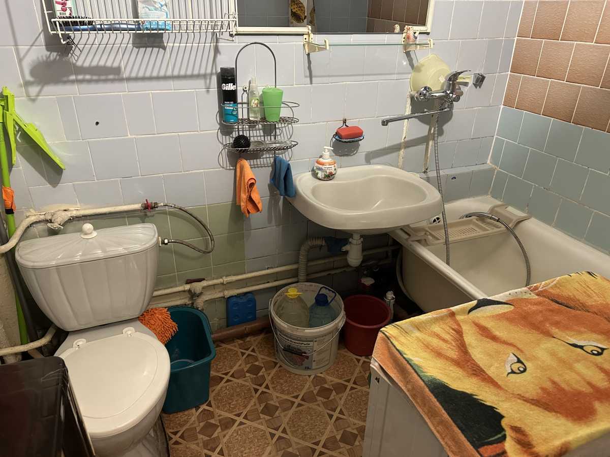 Оренда 1-кімнатної квартири 30 м², Симиренка вул., 18А