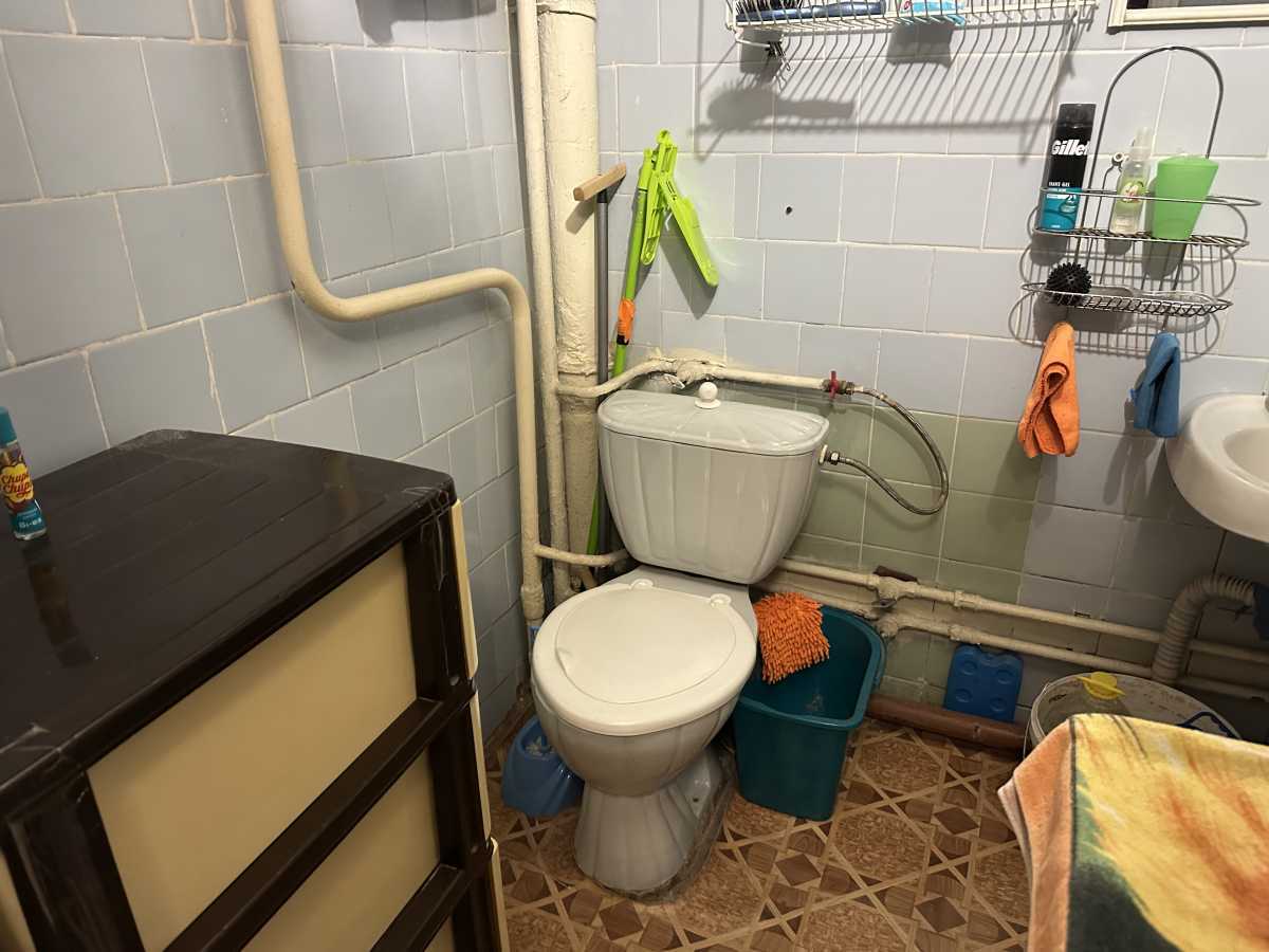 Оренда 1-кімнатної квартири 30 м², Симиренка вул., 18А