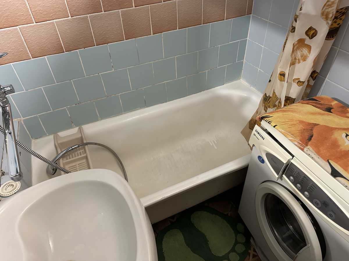 Оренда 1-кімнатної квартири 30 м², Симиренка вул., 18А