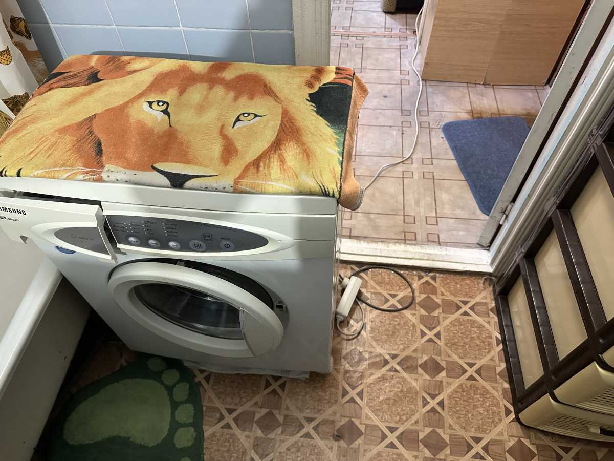 Оренда 1-кімнатної квартири 30 м², Симиренка вул., 18А