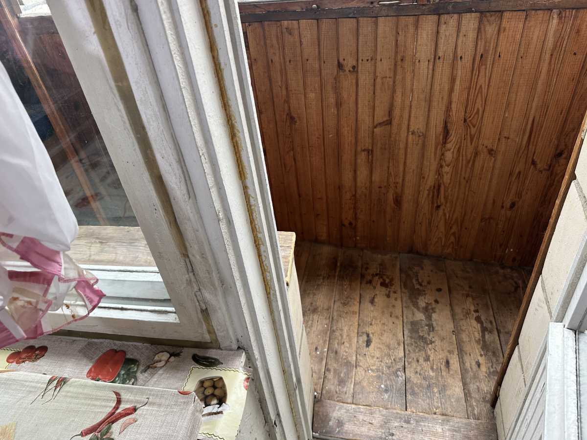 Оренда 1-кімнатної квартири 30 м², Симиренка вул., 18А