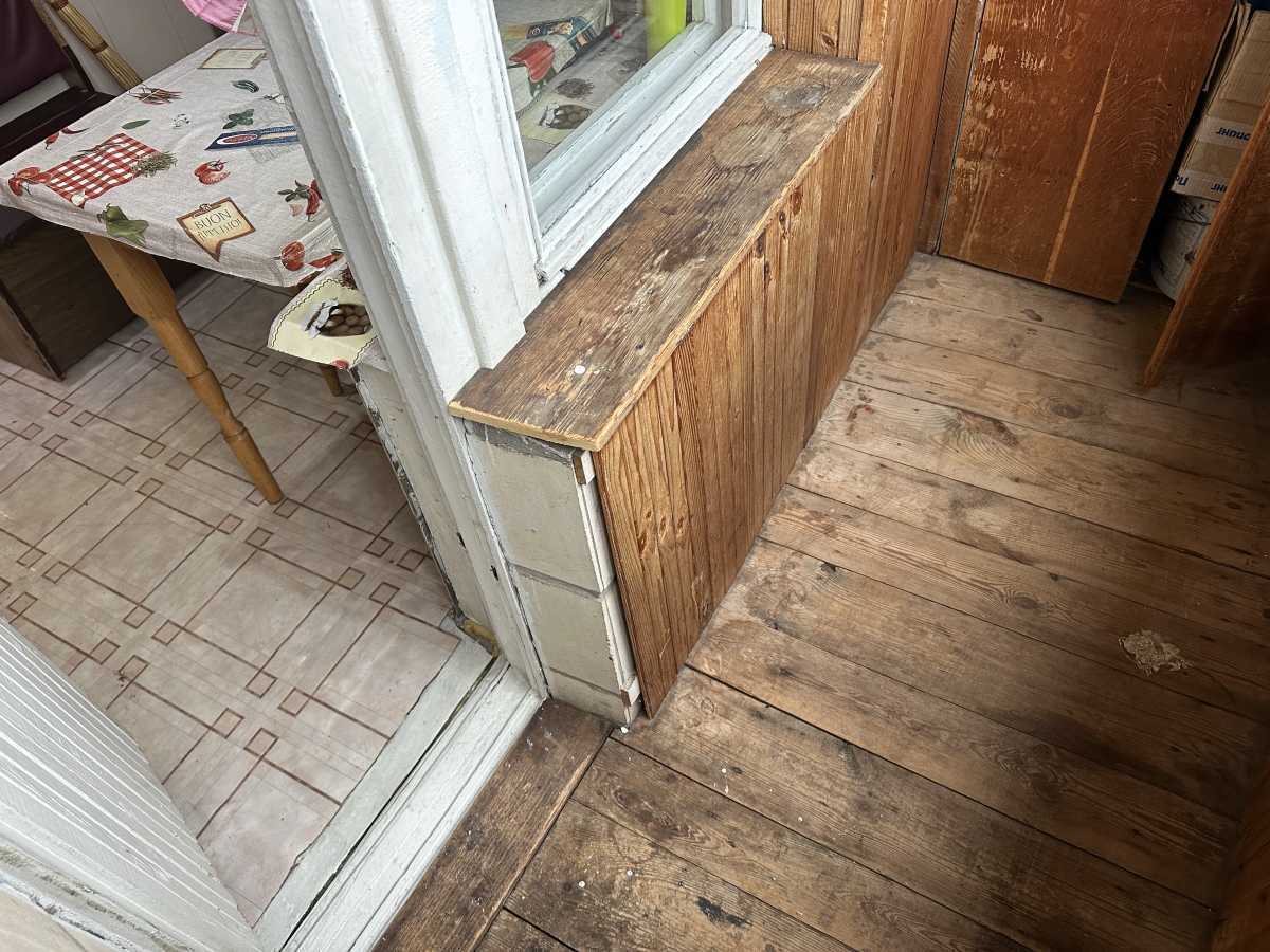 Оренда 1-кімнатної квартири 30 м², Симиренка вул., 18А