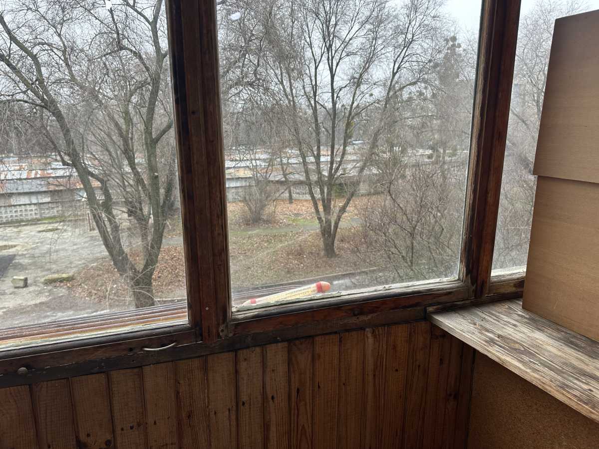 Оренда 1-кімнатної квартири 30 м², Симиренка вул., 18А