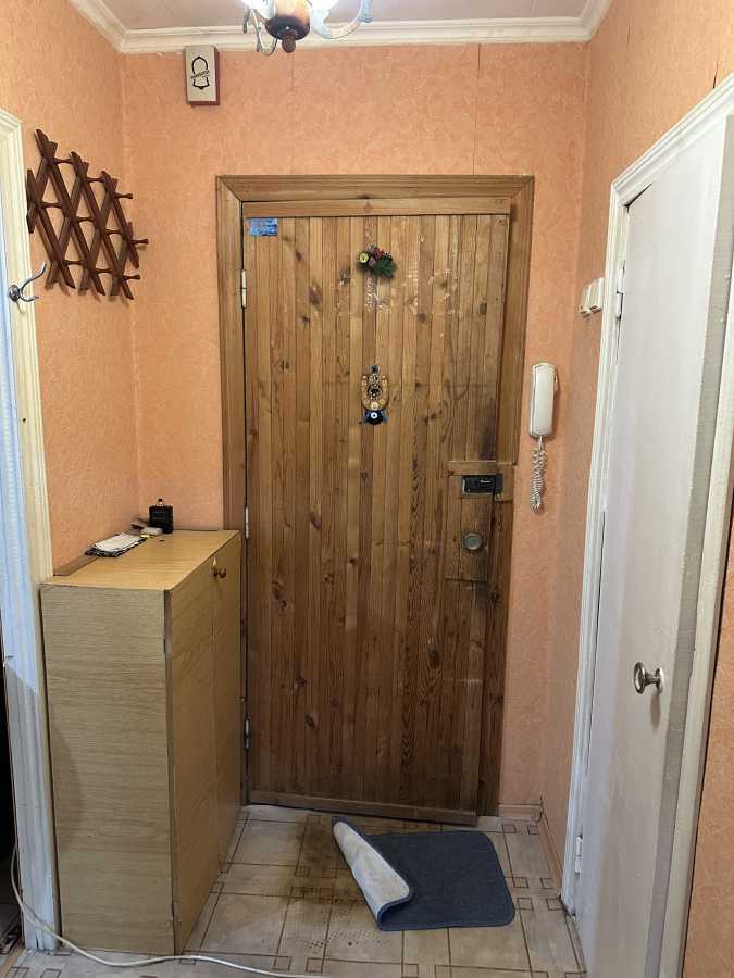 Оренда 1-кімнатної квартири 30 м², Симиренка вул., 18А