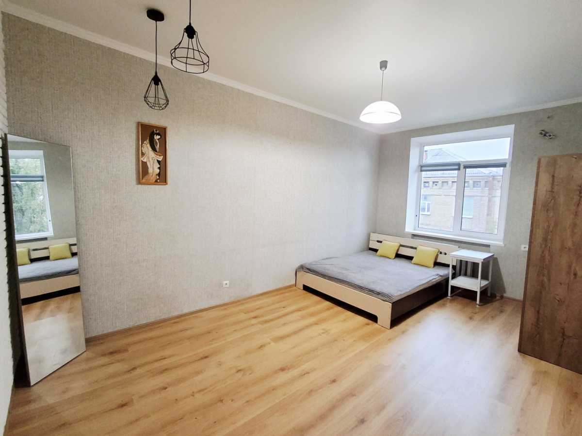 Продажа 2-комнатной квартиры 51 м², Ивана Светличного ул., 6