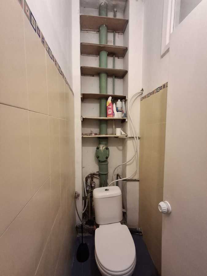 Продажа 2-комнатной квартиры 51 м², Ивана Светличного ул., 6